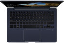 Ультрабук ASUS Zenbook 13 UX331UN-EG050R 13.3" 1920x1080 Intel Core i5-8250U 512 Gb 8Gb nVidia GeForce MX150 2048 Мб синий Windows 10 Professional 90NB0GY1-M036704