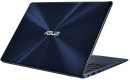 Ультрабук ASUS Zenbook 13 UX331UN-EG050R 13.3" 1920x1080 Intel Core i5-8250U 512 Gb 8Gb nVidia GeForce MX150 2048 Мб синий Windows 10 Professional 90NB0GY1-M036708