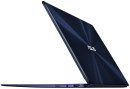 Ультрабук ASUS Zenbook 13 UX331UN-EG050R 13.3" 1920x1080 Intel Core i5-8250U 512 Gb 8Gb nVidia GeForce MX150 2048 Мб синий Windows 10 Professional 90NB0GY1-M036709