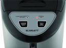 Термопот Scarlett SC-ET10D50 750 Вт серебристый чёрный 3.3 л пластик3