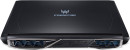 Ноутбук Acer Predator Helios 500 PH517-61-R28C 17.3" 1920x1080 AMD Ryzen 7-2700 2 Tb 512 Gb 32Gb Bluetooth 5.0 AMD Radeon RX Vega 56 8192 Мб черный Linux NH.Q3GER.0066
