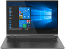 Ультрабук Lenovo Yoga C930-13IKB 13.9" 1920x1080 Intel Core i7-8550U 1000 Gb 16Gb Intel UHD Graphics 620 серый Windows 10 Professional 81C40028RU2