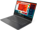 Ультрабук Lenovo Yoga C930-13IKB 13.9" 1920x1080 Intel Core i7-8550U 1000 Gb 16Gb Intel UHD Graphics 620 серый Windows 10 Professional 81C40028RU3