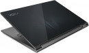 Ультрабук Lenovo Yoga C930-13IKB 13.9" 1920x1080 Intel Core i7-8550U 1000 Gb 16Gb Intel UHD Graphics 620 серый Windows 10 Professional 81C40028RU10