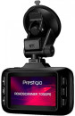Автомобильный видеорегистратор Prestigio RoadScanner 700GPS 2.7",Ambarella A7LA50,128MB Memory,micro SD/SDHC support up to 128GB,250mAh,Black. (E6PRS75
