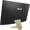 ASUS Vivo V241ICUK-BA097D   23.8"(1920x1080 (матовый))/Intel Core i3 6006U(2Ghz)/4096Mb/500Gb/noDVD/Int:Intel HD/Cam/BT/WiFi/war 1y/5.1kg/black/Linux9