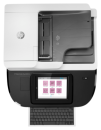 HP Digital Sender Flow 8500 Fn2 Scanner5