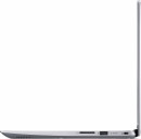 Ноутбук Acer Swift 3 SF314-54-32M8 14" 1920x1080 Intel Core i3-8130U 128 Gb 8Gb Intel UHD Graphics 620 серебристый Windows 10 Home NX.GXZER.0117