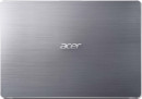 Ноутбук Acer Swift 3 SF314-54-32M8 14" 1920x1080 Intel Core i3-8130U 128 Gb 8Gb Intel UHD Graphics 620 серебристый Windows 10 Home NX.GXZER.0119