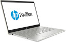 Ноутбук HP Pavilion 15-cs0042ur 15.6" 1920x1080 Intel Core i3-8130U 1 Tb 16 Gb 4Gb Intel UHD Graphics 620 золотистый Windows 10 Home 4MW75EA2