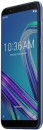 Смартфон ASUS ZenFone Max Pro M1 ZB602KL синий 6" 32 Гб NFC LTE Wi-Fi GPS 3G 90AX00T3-M013002