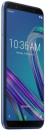 Смартфон ASUS ZenFone Max Pro M1 ZB602KL синий 6" 32 Гб NFC LTE Wi-Fi GPS 3G 90AX00T3-M013003