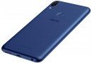 Смартфон ASUS ZenFone Max Pro M1 ZB602KL синий 6" 32 Гб NFC LTE Wi-Fi GPS 3G 90AX00T3-M013005