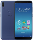 Смартфон ASUS ZenFone Max Pro M1 ZB602KL синий 6" 32 Гб NFC LTE Wi-Fi GPS 3G 90AX00T3-M013006