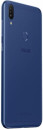 Смартфон ASUS ZenFone Max Pro M1 ZB602KL синий 6" 32 Гб NFC LTE Wi-Fi GPS 3G 90AX00T3-M013007