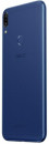 Смартфон ASUS ZenFone Max Pro M1 ZB602KL синий 6" 32 Гб NFC LTE Wi-Fi GPS 3G 90AX00T3-M013008