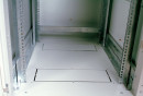 Шкаф телекоммуникационный напольный 42U (600x1000) дверь металл (3 места), [ ШТК-М-42.6.10-3ААА ]5