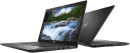 Ноутбук DELL Latitude 7490 14" 1920x1080 Intel Core i5-7300U 256 Gb 8Gb Intel HD Graphics 620 черный Linux 7490-684910