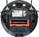Робот-пылесос iBoto Aqua V715 сухая влажная уборка чёрный8