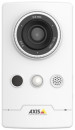 Камера IP AXIS M1065-LW CMOS 1/3" 2.8 мм 1920 x 1080 H.264 MJPEG MPEG-4 RJ45 10M/100M Ethernet белый