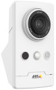 Камера IP AXIS M1065-LW CMOS 1/3" 2.8 мм 1920 x 1080 H.264 MJPEG MPEG-4 RJ45 10M/100M Ethernet белый2