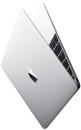 Ноутбук Apple MacBook 12" 2304x1440 Intel Core i7-7Y75 512 Gb 16Gb Intel HD Graphics 615 серебристый macOS Z0U00002W2