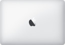 Ноутбук Apple MacBook 12" 2304x1440 Intel Core i7-7Y75 512 Gb 16Gb Intel HD Graphics 615 серебристый macOS Z0U00002W4