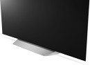Телевизор LED 65" LG OLED65C7V серебристый белый 3840x2160 Wi-Fi Smart TV RJ-45 RS-232C3