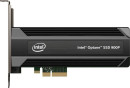Твердотельный накопитель SSD PCI-E 480 Gb Intel 900P Read 2500Mb/s Write 2000Mb/s 3D XPoint SSDPED1D480GAX1