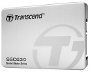 Твердотельный накопитель SSD 2.5" 1 Tb Transcend SSD230S Read 560Mb/s Write 520Mb/s TLC2