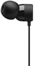 Гарнитура Apple BeatsX Earphones черный MTH52EE/A3