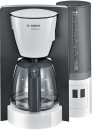 Кофеварка Bosch TKA6A041 1200 Вт серый