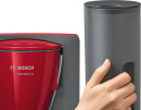 Кофеварка Bosch TKA6A044 1200 Вт красный3