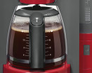 Кофеварка Bosch TKA6A044 1200 Вт красный5