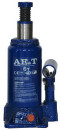 Домкрат AE&T T20206  бутылочный 6т