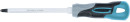 Отвертка GROSS 12149 PH3 x 150мм  S2, трехкомпонентная ручка