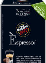 Кофе в капсулах Vergnano Espresso: Intenso