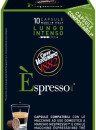Кофе в капсулах Vergnano Espresso: Lungo Intenso