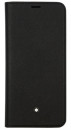 Чехол (флип-кейс) Samsung для Samsung Galaxy S9 Montblanc Sartorial черный (GP-G960MBCFAAA)