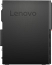 Lenovo M720t MT I3-8100 4Gb 1TB Intel HD DVD±RW No_Wi-Fi USB KB&Mouse W10_P64-RUS 3Y on-site4