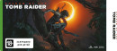 Игровая консоль Xbox One X с 1 ТБ памяти и игрой Shadow of the Tomb Raider CYV-001064