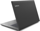 Ноутбук Lenovo IdeaPad 330-17IKBR 17.3" 1920x1080 Intel Core i3-8130U 1 Tb 4Gb nVidia GeForce MX150 2048 Мб черный Windows 10 Home 81DM000RRU5