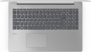 Ноутбук Lenovo IdeaPad 330-17IKBR 17.3" 1600x900 Intel Core i3-8130U 256 Gb 8Gb nVidia GeForce MX150 2048 Мб серый DOS 81DM005CRU6