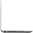 Ноутбук Lenovo IdeaPad 330-17IKBR 17.3" 1600x900 Intel Core i3-8130U 256 Gb 8Gb nVidia GeForce MX150 2048 Мб серый DOS 81DM005CRU7
