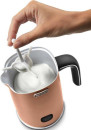 Вспениватель молока для кофемашин Delonghi EMFI.CP 140мл3