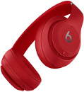 Гарнитура Apple Beats Studio3 Wireless красный MQD02EE/A4