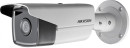 Камера IP Hikvision DS-2CD2T63G0-I8 (2.8 MM) CMOS 1/2.9" 2.8 мм 3072 х 2048 Н.265 H.264 MJPEG G.711 (аудио) G.722.1 G.726 RJ45 10M/100M Ethernet PoE белый