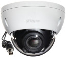 Камера видеонаблюдения Dahua DH-HAC-HDBW1200RP-VF-S3A 2.7-13.5мм цветная корп.:белый2