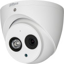 Камера видеонаблюдения Dahua DH-HAC-HDW1220EMP-A-0280B 2.8-2.8мм цветная корп.:белый