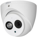 Камера видеонаблюдения Dahua DH-HAC-HDW1220EMP-A-0360B 3.6-3.6мм цветная корп.:белый